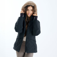 HV Polo Leone Damenjacke Black