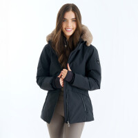 HV Polo Leone Damenjacke Black