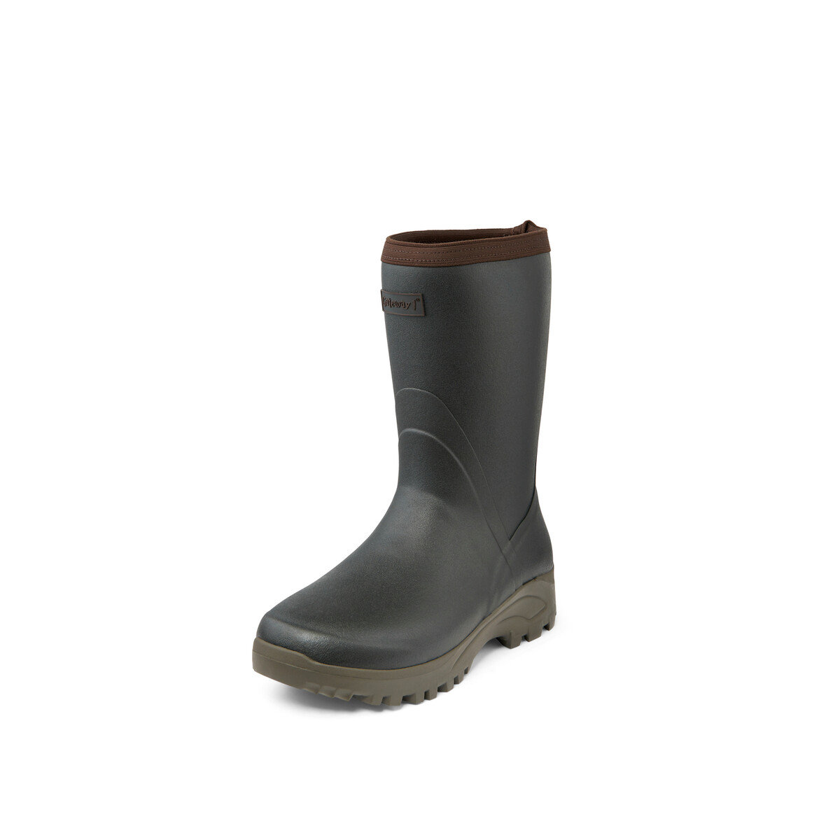 Gateway Sportsman II 12" 4mm, Khaki