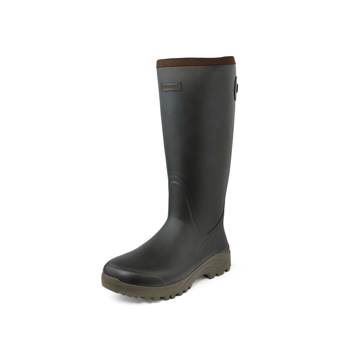 Gateway Sportsman II 18" 4mm, Khaki
