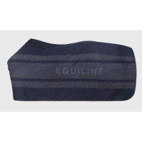 Equiline Colana Wool Abschwitzdecke Blue/Grey