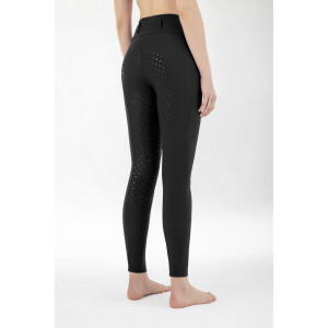 Equiline Damenleggings Geggifh Full Grip