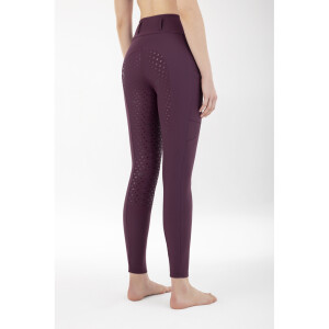 Equiline Damenleggings Geggifh Full Grip