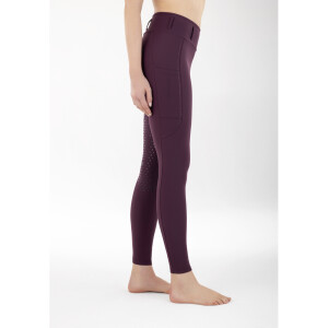 Equiline Damenleggings Geggifh Full Grip