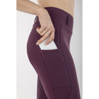 Equiline Damenleggings Geggifh Full Grip