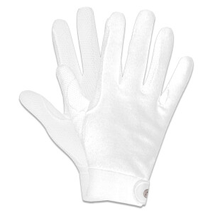 ELT Kinder Reithandschuhe Picot