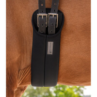 Waldhausen Kurzgurt schwarz