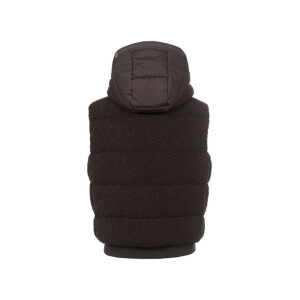 Cavallo Weste Cavallexi Espresso