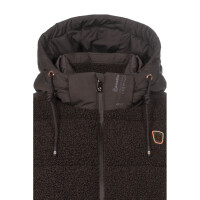 Cavallo Weste Cavallexi Espresso