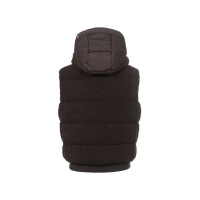 Cavallo Weste Cavallexi Espresso