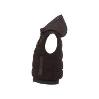 Cavallo Weste Cavallexi Espresso