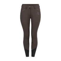 Cavallo Cavalcalsi Grip Mobile Reithose Espresso