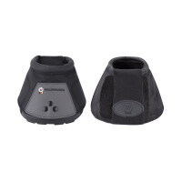 Waldhausen Hufschuh Krankenschuh schwarz