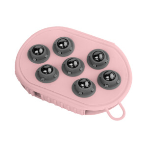 Waldhausen Massage- & Putzhandschuh