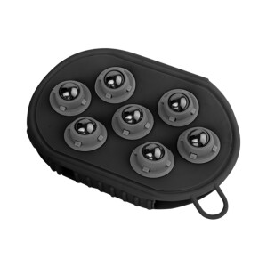 Waldhausen Massage- & Putzhandschuh