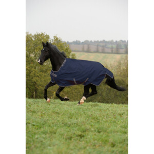 Bucas Outdoordecke IVR Turnout 0 g navy