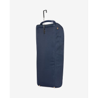 LeMieux Luxe Trensentasche Navy One Size