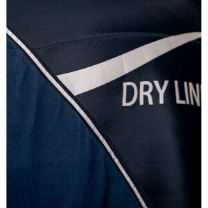 Horseware Stalldecke Dry Liner 50 g navy/silver