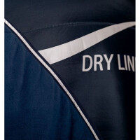 Horseware Stalldecke Dry Liner 50 g navy/silver