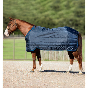 Horseware Unterdecke Liner 200 g navy/navy