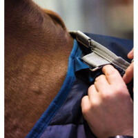 Horseware Unterdecke Liner 100 g navy/navy