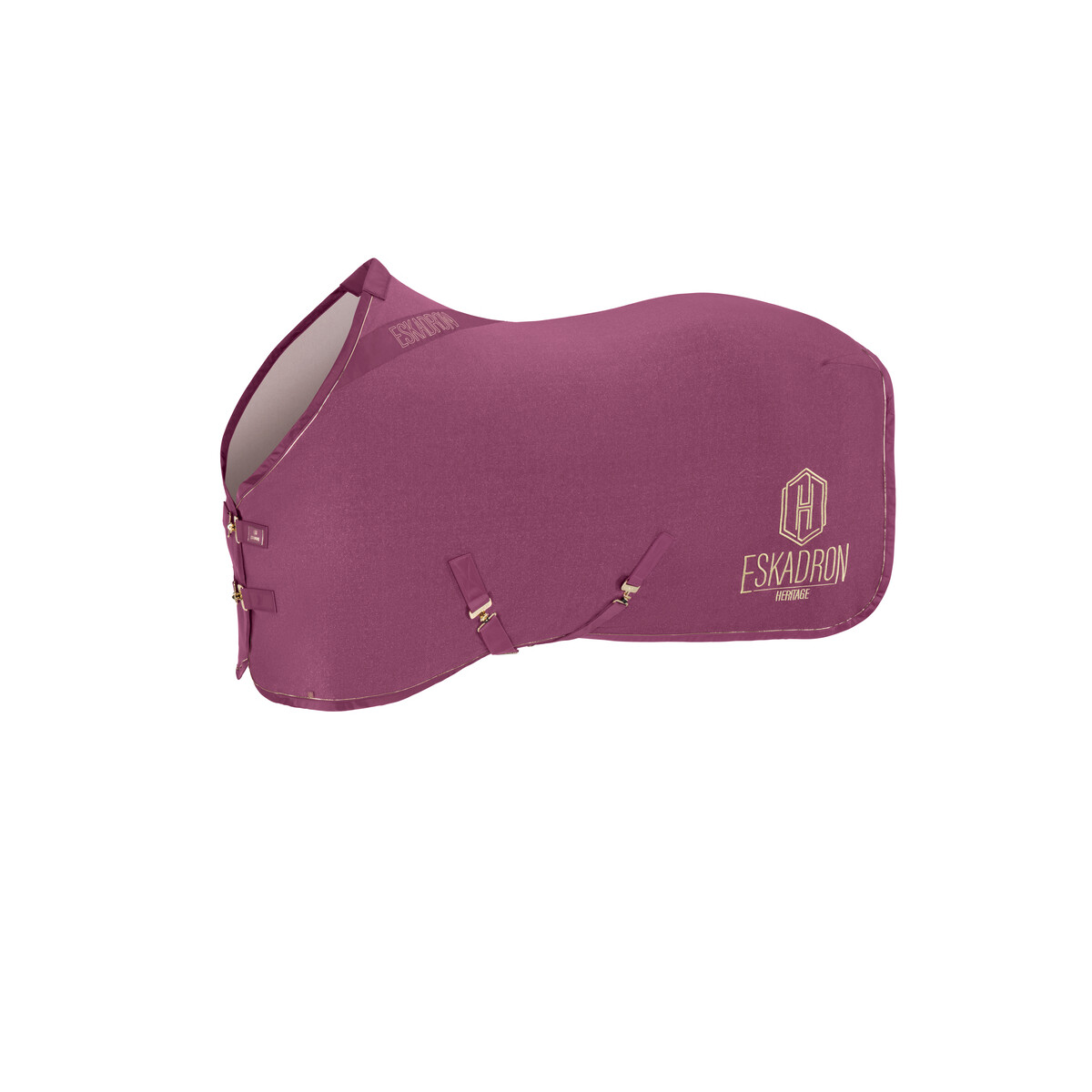 Eskadron Abschwitzdecke JERSEY SPARKLE