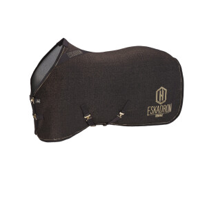 Eskadron Abschwitzdecke JERSEY SPARKLE