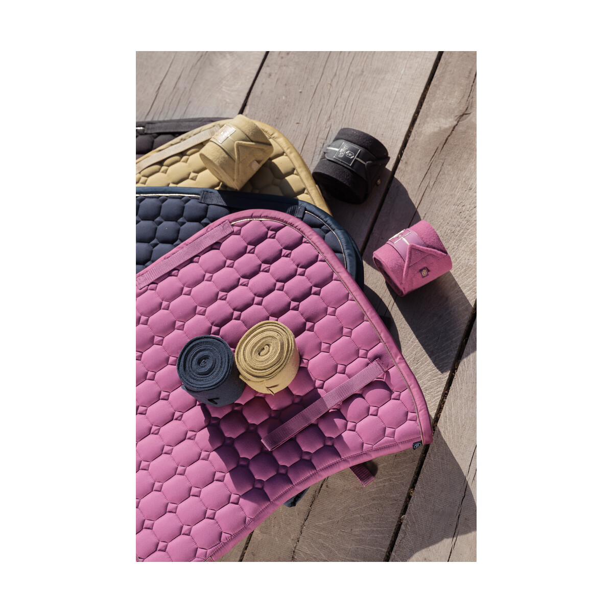 Eskadron Heritage Schabracke COTTON