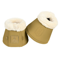 Eskadron Heritage Hufglocken Faux Leather FF