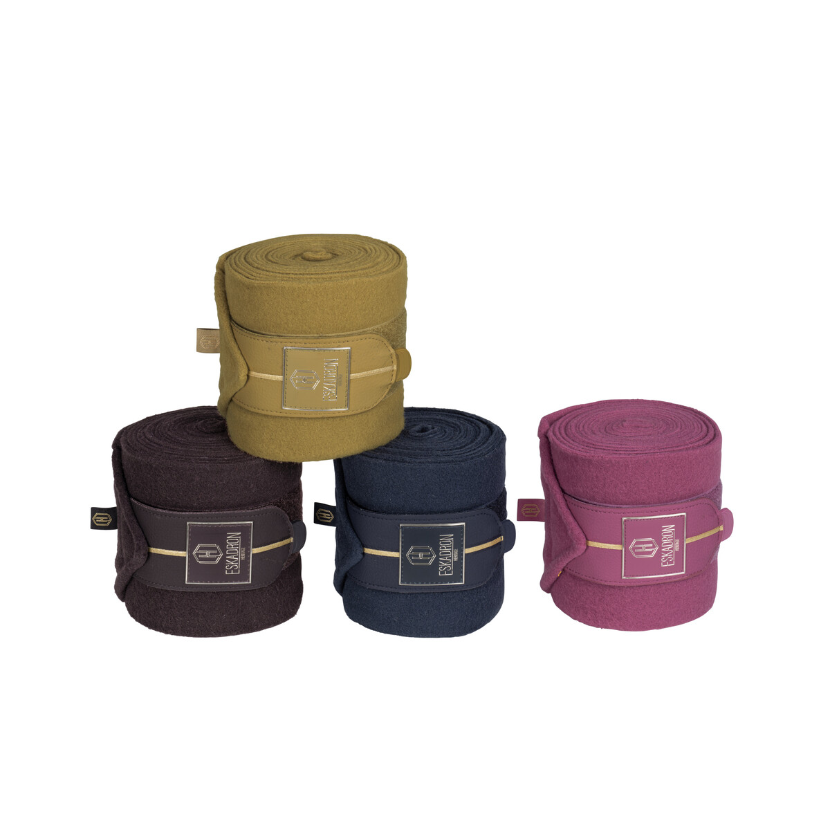 Eskadron Bandagen FLEECE