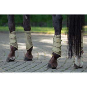 Eskadron Heritage Gamaschen MESH