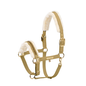 Eskadron Heritage Halfter FAUX LEATHER JEWEL FF