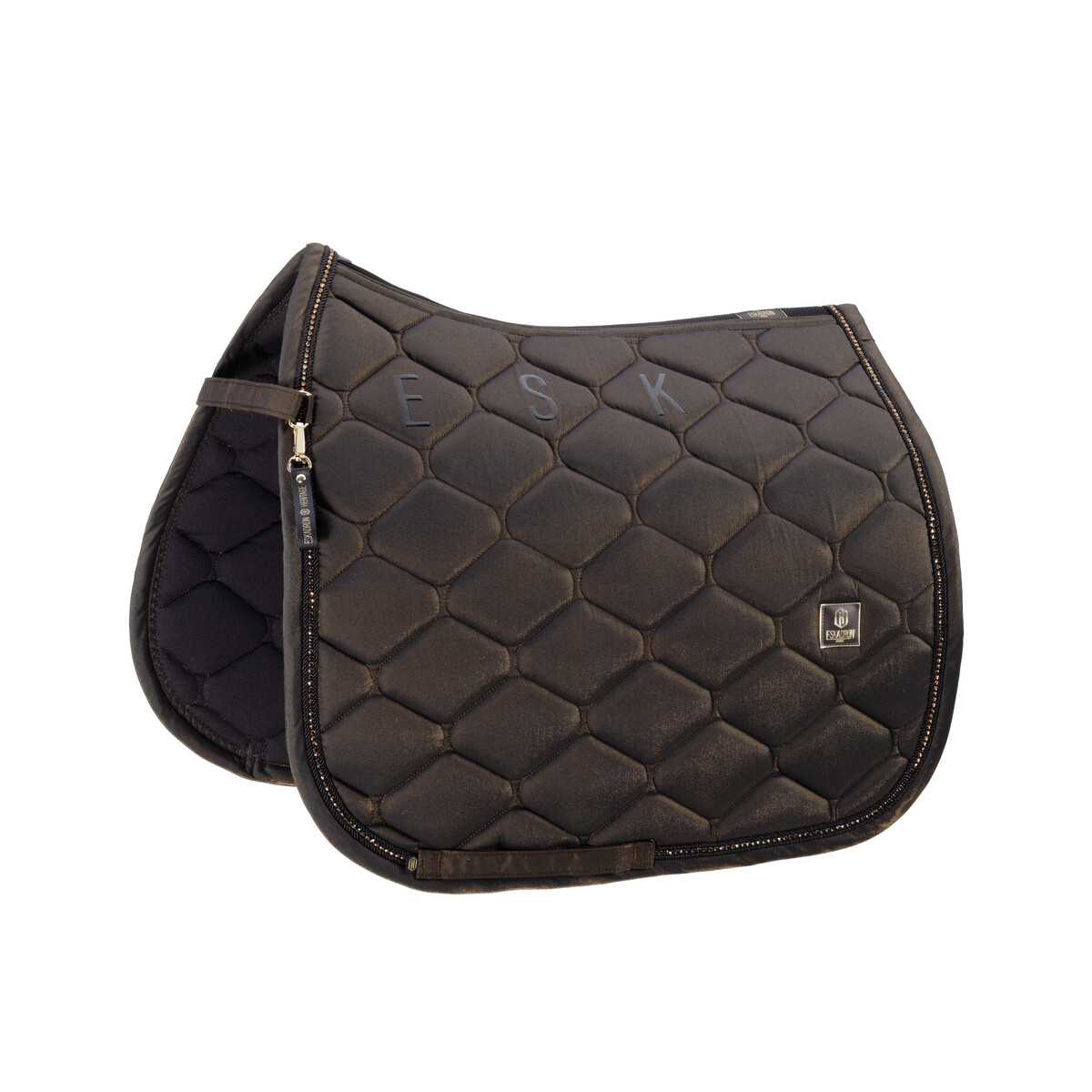 Eskadron Heritage Schabracke GLAM CRYSTAL