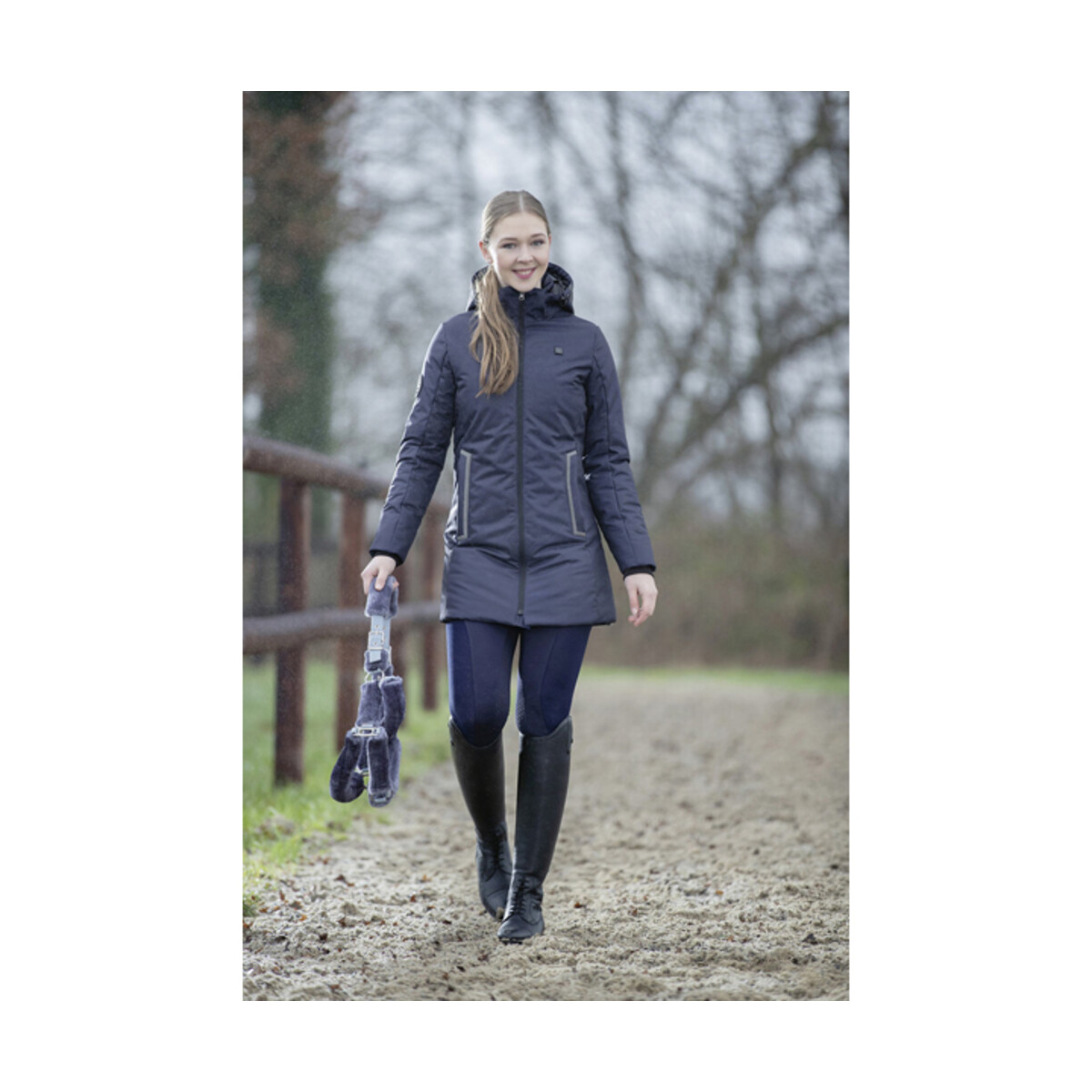 HKM Heizmantel - Elegant - Style